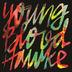 Album Youngblood Hawke - Youngblood Hawke