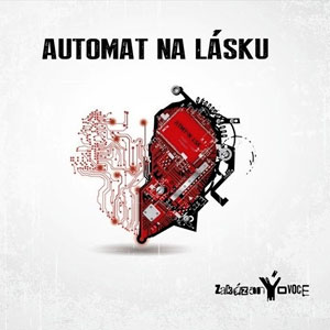 Album zakázanÝovoce - Automat na lásku