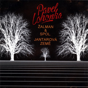 Album Žalman - Jantarová země