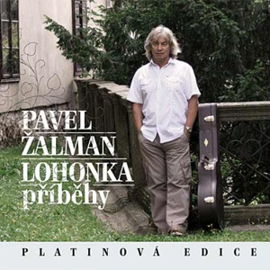 Album Žalman - Příběhy