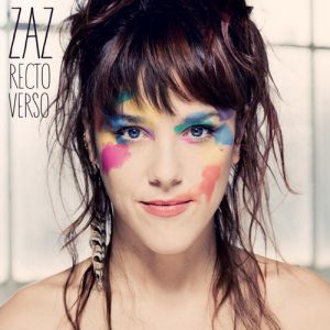 Album Recto Verso - Zaz