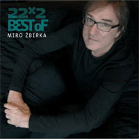Album 22x2 The Best Of - Miro Žbirka