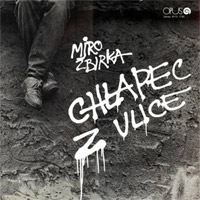 Album Miro Žbirka - Chlapec z ulice