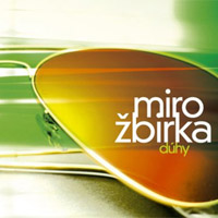 Album Miro Žbirka - Dúhy