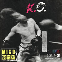Album Miro Žbirka - K.O.