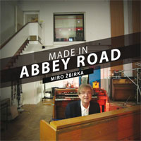Miro Žbirka Made in Abbey Road, 2012