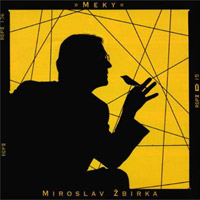 Album Miro Žbirka - Meky