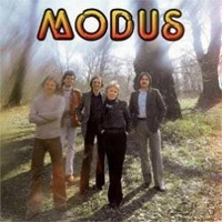 Album Modus - Miro Žbirka