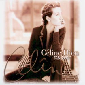 Celine Dion : Zora sourit
