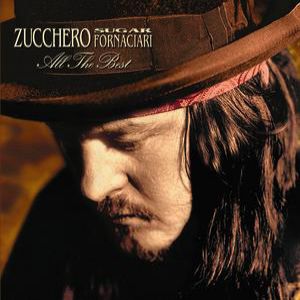 Album Zucchero - All The Best
