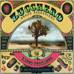 Album Zucchero - Bacco perbacco