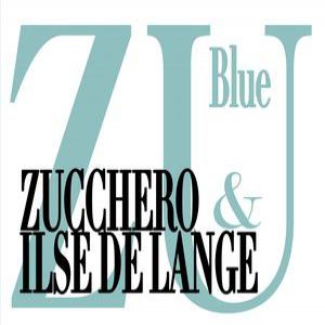 Album Zucchero - Blue