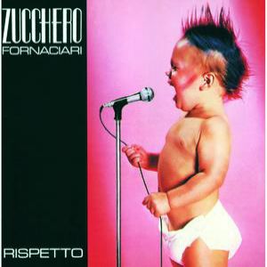 Album Zucchero - Rispetto