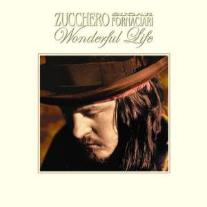 Album Zucchero - Wonderful Life