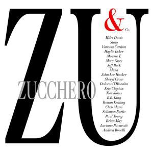 Album Zucchero - Zu & Co.
