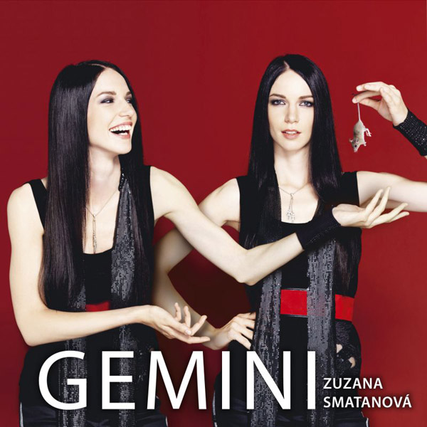 Zuzana Smatanová : Gemini