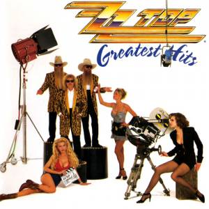 ZZ Top Greatest Hits, 1992