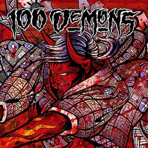Album 100 Demons - 100 Demons
