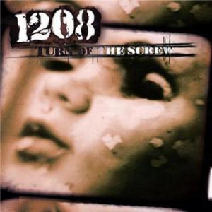 Album Turn of the Screw - 1208