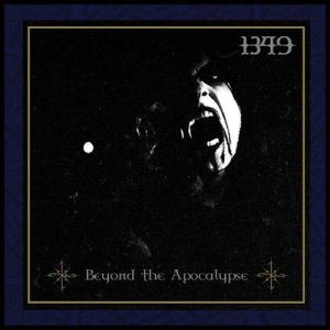 Album 1349 - Beyond the Apocalypse