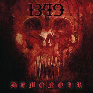 Demonoir - 1349