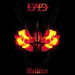 Album Hellfire - 1349