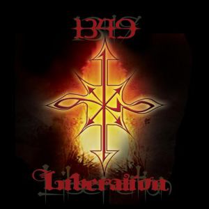 Album Liberation - 1349