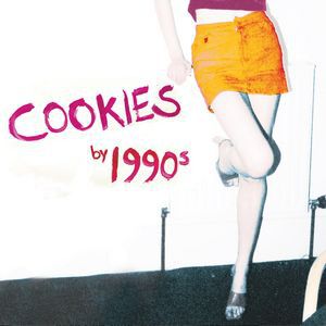 Album Cookies - 1990s