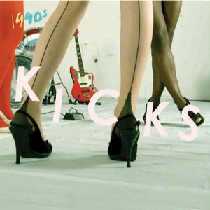 Kicks - album