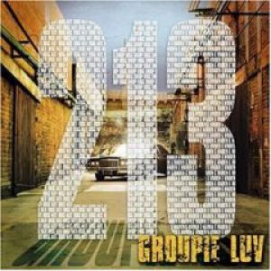 Groupie Luv - album
