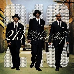 Album 213 - The Hard Way