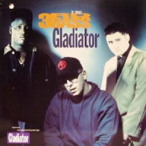 3rd Bass : Gladiator