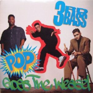 Pop Goes the Weasel - album