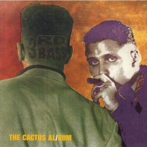 The Cactus Album - album