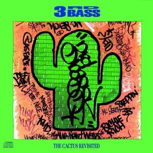 3rd Bass : The Cactus Revisited
