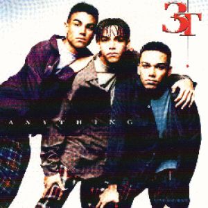 3T Anything, 1995