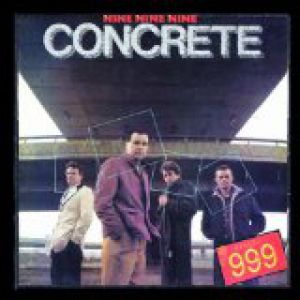 Concrete - album
