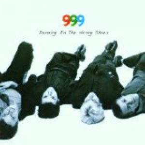 Album 999 - Dancing In The Wrong Shoes