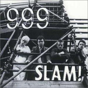 Album Slam - 999