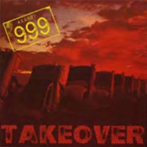Album 999 - Takeover
