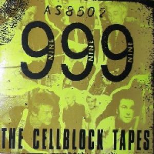 Album The Cellblock Tapes - 999