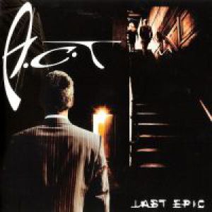 Album Last Epic - A.C.T