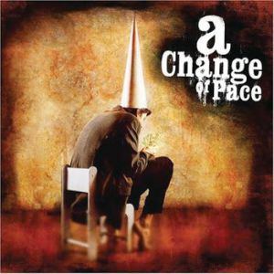 Album An Offer You Can't Refuse - A Change of Pace