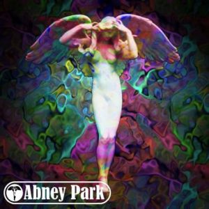 Album Abney Park - Abney Park