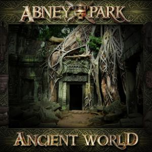 Album Abney Park - Ancient World