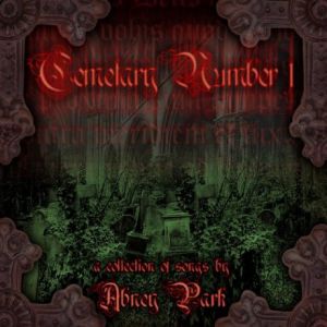 Album Abney Park - Cemetary Number 1