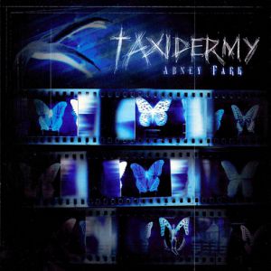 Album Abney Park - Taxidermy