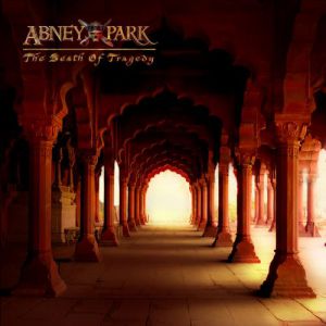 Abney Park The Death of Tragedy, 2005