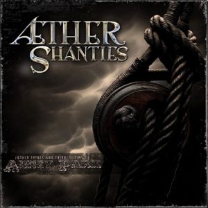Album Abney Park - Æther Shanties