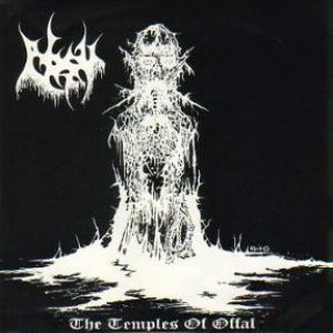 Absu The Temples of Offal, 1992